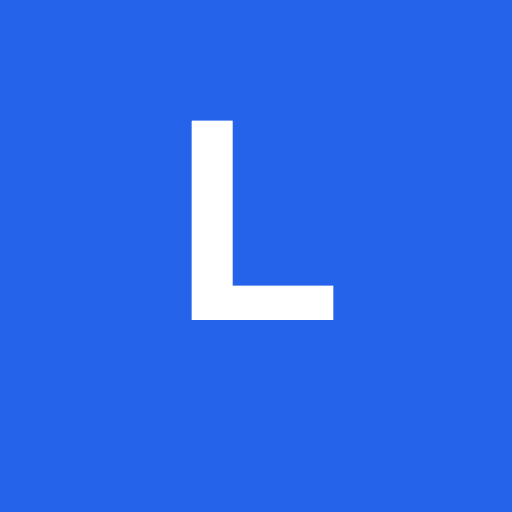 Lexuni uygulama ikonu